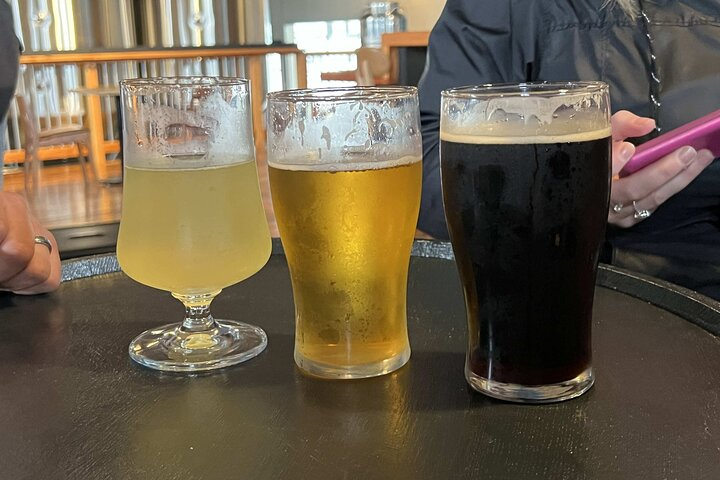 6-Hour Party Bus Experience  - Photo 1 of 11